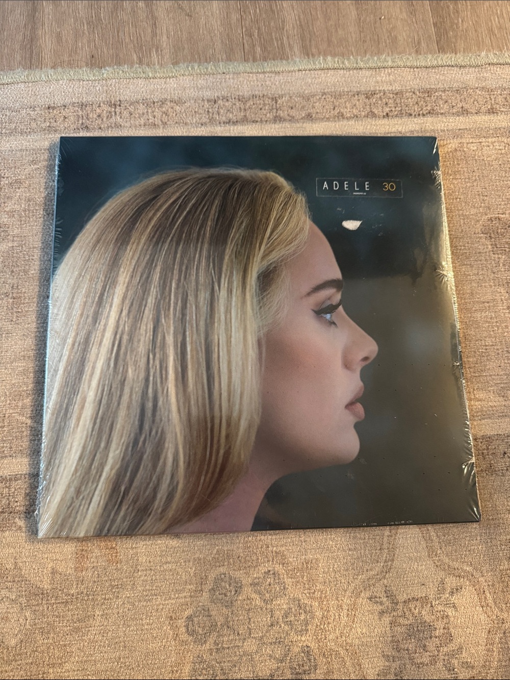 Adele "30" Vinyl LP - NEW